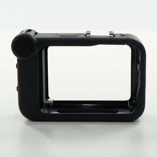 実際に弊社で買取させて頂いたGoPro/ゴープロ BLDT1 Media Mod メディアモジュラー for HERO 9/10/11 動作確認済みの画像 1枚目