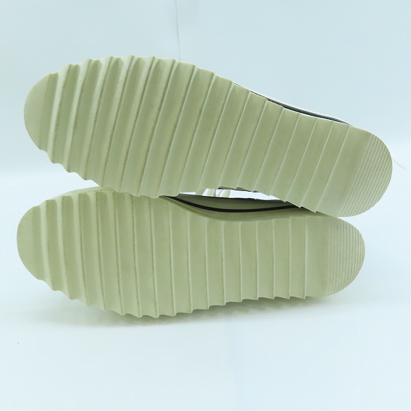 実際に弊社で買取させて頂いたCONVERSE/コンバース ALL STAR/オールスター SHARKSOLE HIシャークソール ハイ 1SD876/24.5の画像 2枚目