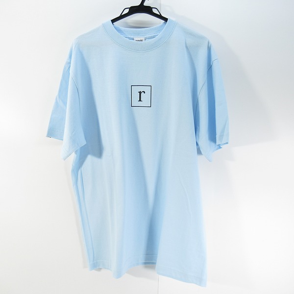 実際に弊社で買取させて頂いたretaW×FRAGMENT design/リトゥ×フラグメントデザイン プリント半袖Tシャツ/L