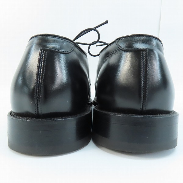 実際に弊社で買取させて頂いたJOHNSTON&MURPHY/ジョンストン&マーフィー ビジネスシューズ  24-0091 /8.5の画像 1枚目