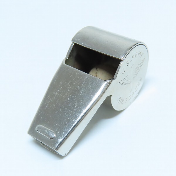 実際に弊社で買取させて頂いたTHE REAL McCOY'S/リアルマッコイズ アビエーターホイッスル