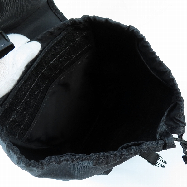 実際に弊社で買取させて頂いたManhattan Portage/マンハッタンポーテージ リュック/バックパックの画像 3枚目