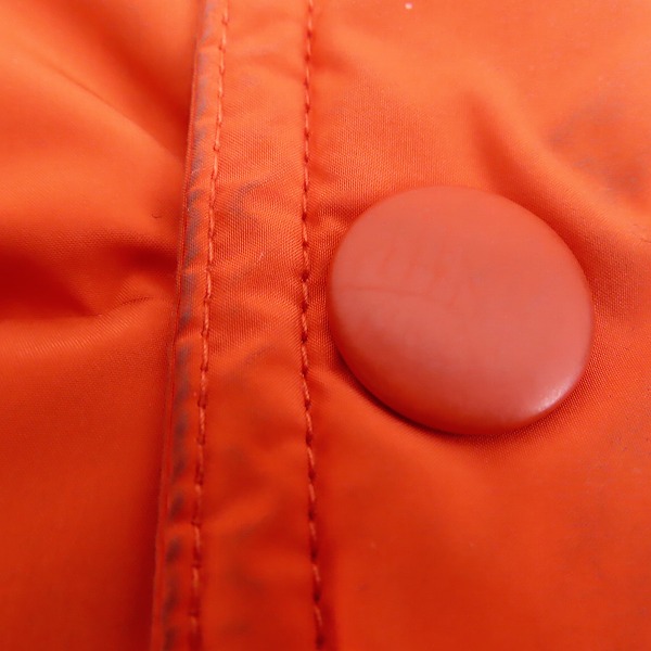 実際に弊社で買取させて頂いたTOMORROWLAND MACPHEE/トゥモローランドマカフィ ダウンジャケット 12-07-84-07701/36の画像 7枚目