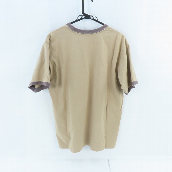 実際に弊社で買取させて頂いたTHE BLACK EYE PATCH/ブラックアイパッチ BIG BUSINESS プリント Tシャツ /Lの画像 1枚目