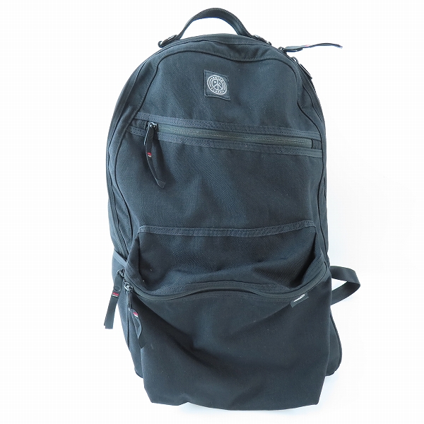 実際に弊社で買取させて頂いたPorter Classic/ポータークラシック NEWTON DAYPACK/ニュートン デイパック