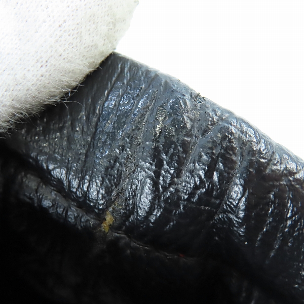 実際に弊社で買取させて頂いたVANS×WTAPS/バンズ×ダブルタップス SK8 HI No Guts No Glory ハイカットスニーカー 29.5cmの画像 8枚目