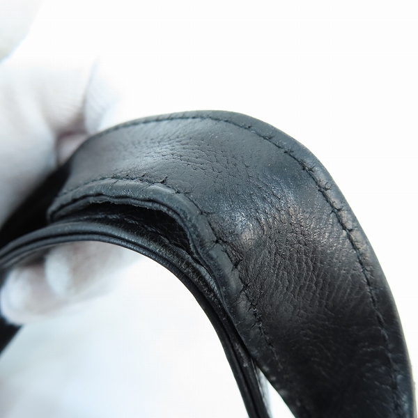 実際に弊社で買取させて頂いたPORTER/ポーター LINK  TOTE BAG リンク トートバッグ (L) 321-02805の画像 8枚目