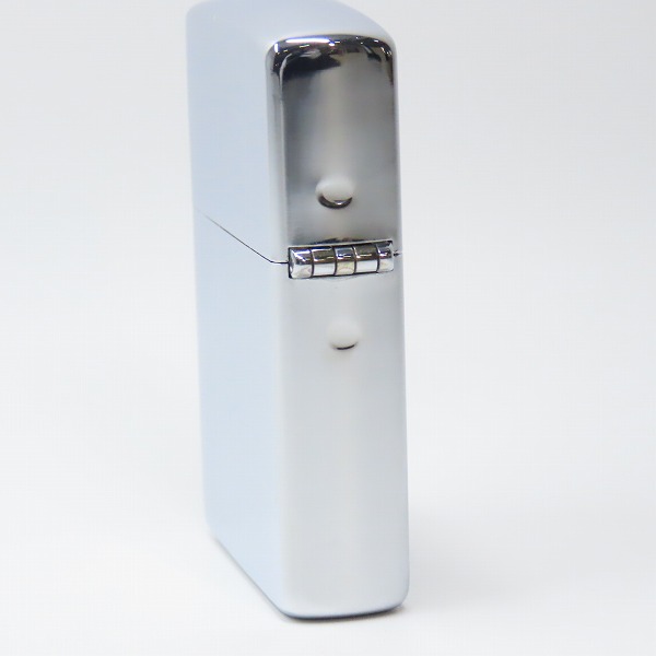 実際に弊社で買取させて頂いたZIPPO/ジッポー Schott N.Y.C. MADE IN USA ショット ロゴ 92年製の画像 3枚目