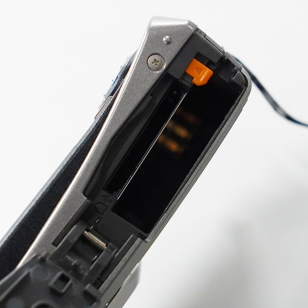 実際に弊社で買取させて頂いたNikon/ニコン COOLPIX S630 コンパクトデジタルカメラ 動作未確認の画像 7枚目