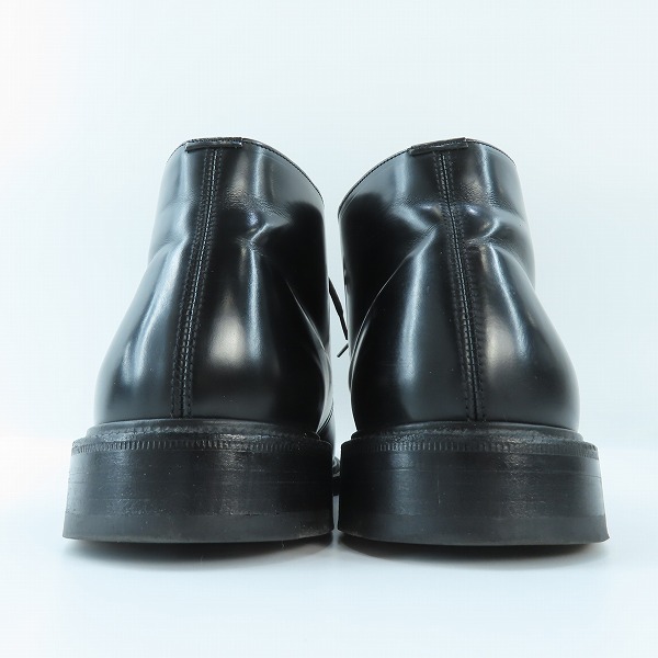 実際に弊社で買取させて頂いたChurch's/チャーチ RYDER/ライダー チャッカブーツ /80Gの画像 1枚目