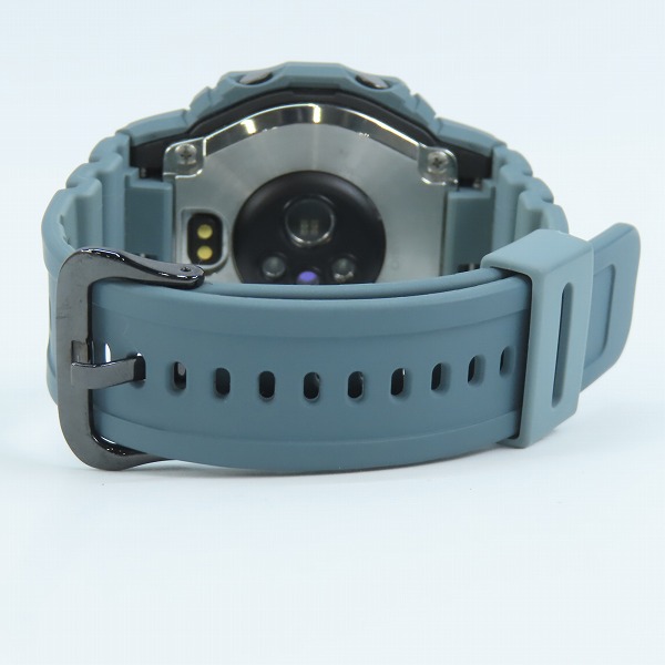 実際に弊社で買取させて頂いた【保証期間内】G-SHOCK/Gショック G-SQUAD Gスクワッド Bluetooth搭載 ソーラー DW-H5600-2JRの画像 2枚目