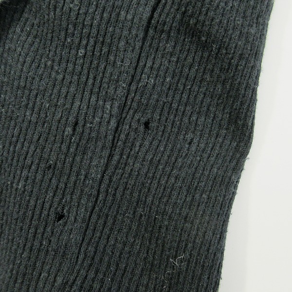 実際に弊社で買取させて頂いたIF SIX WAS NINE/イフシックスワズナイン パイソン ロングスリーブ カットソー LSC/M 2802SN/1の画像 5枚目