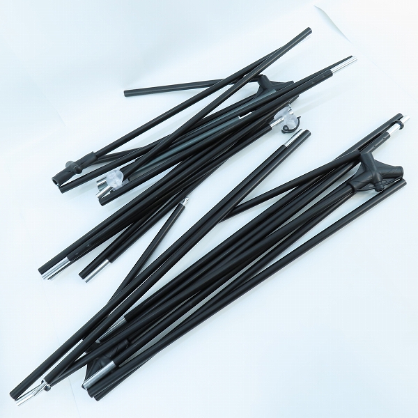 実際に弊社で買取させて頂いた【未組立】Helinox for Carhartt WIP/ヘリノックス×カーハート royal box assembly ロイヤルボックス/小型簡易シェードの画像 2枚目