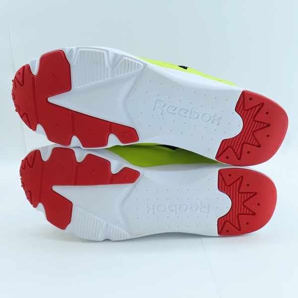 実際に弊社で買取させて頂いたReebok/リーボック Furylite 3.0/フューリーライト3.0 ランニングシューズ FU9080/28.5の画像 2枚目