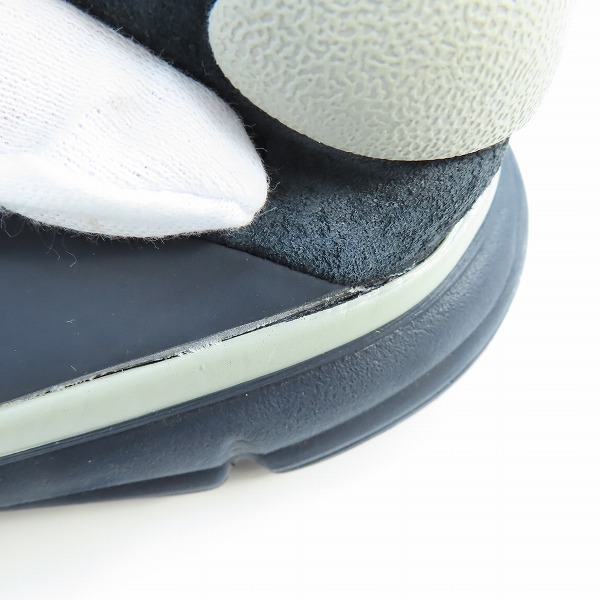 実際に弊社で買取させて頂いたDanner/ダナー TRAIL 2650 MID GTX ゴアテックス アウトドアシューズ 61247/US10の画像 7枚目