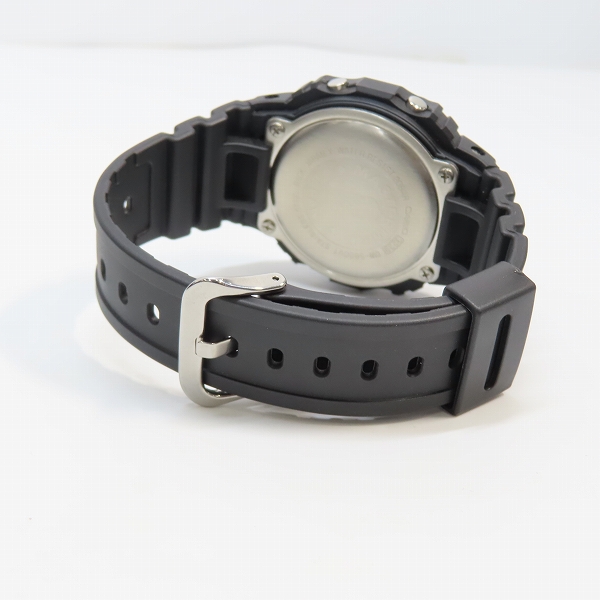 実際に弊社で買取させて頂いたG-SHOCK×mastermind/G-ショック×マスターマインド 30TH/30周年 限定モデル DW-5600VTの画像 2枚目