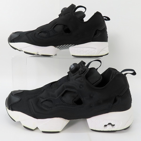 実際に弊社で買取させて頂いたReebok/リーボック INSTAPUMP FURY OG インスタポンプ フューリー V65750/29の画像 3枚目