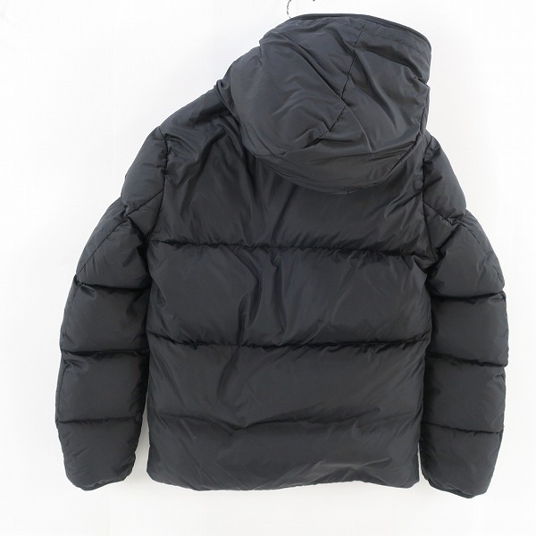 実際に弊社で買取させて頂いた【JPタグ】MONCLER/モンクレール 19AW MONTCLA GIUBBOTTO/モンクラー ダウンジャケット E20914194385 C0300/1の画像 1枚目