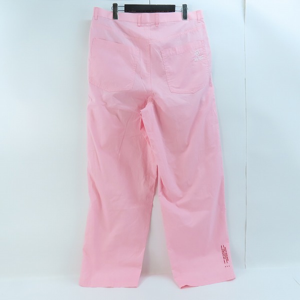 実際に弊社で買取させて頂いた【未使用】adult oriented robes/アダルトオリエントローブス パンツ PIMK 5の画像 1枚目