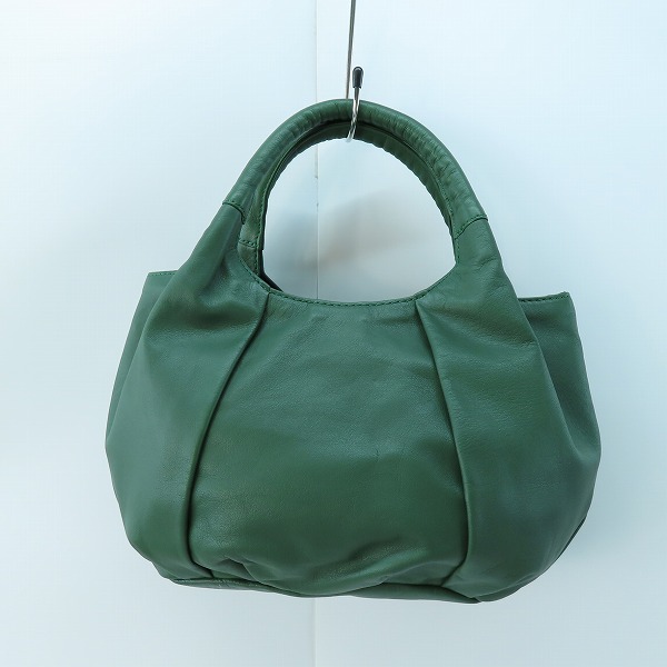 実際に弊社で買取させて頂いた土屋鞄製造所/ツチヤカバン chiffon シフォン ループトートバッグ