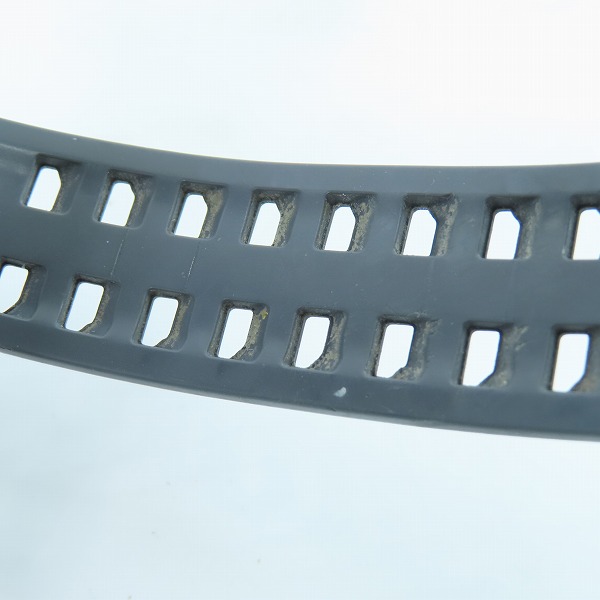 実際に弊社で買取させて頂いたG-SHOCK/Gショック GRAVITYMASTER/グラビティマスター タフソーラー Bluetooth 腕時計/GR-B100-1A3JFの画像 7枚目