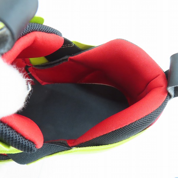 実際に弊社で買取させて頂いたReebok/リーボック Furylite 3.0/フューリーライト3.0 ランニングシューズ FU9080/28.5の画像 4枚目