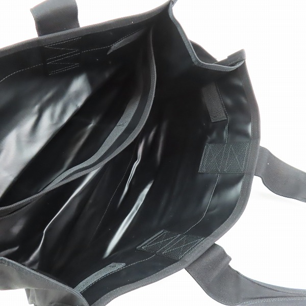 実際に弊社で買取させて頂いたPORTER/ポーター STAIN/ステイン トートバッグ 585-08736の画像 3枚目