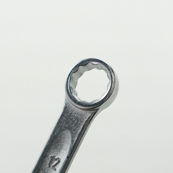 実際に弊社で買取させて頂いたSTAHLWILLE/スタビレー STABIL メガネレンチ 12-13の画像 4枚目