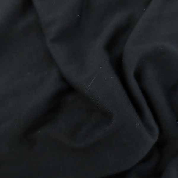 実際に弊社で買取させて頂いたNO ID.BLACK/ノーアイディー マルチレイヤードTシャツ 452006-449T/ONEの画像 8枚目