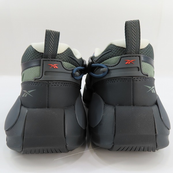 実際に弊社で買取させて頂いたReebok/リーボック ZIG HYDRO SHIELD  ローカットスニーカー G55681/26の画像 1枚目