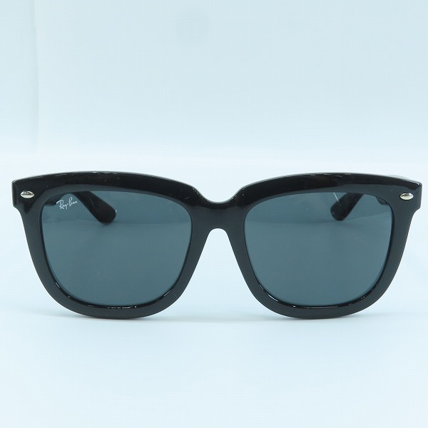 実際に弊社で買取させて頂いたRay-Ban/レイバン ウエリントン アイウエア/サングラス RB4262D 601/87