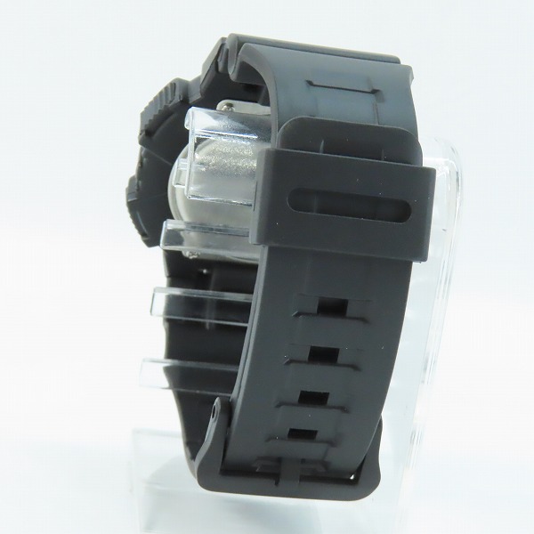 実際に弊社で買取させて頂いたCASIO Collection/カシオコレクション タフソーラー デジアナ 腕時計 AQ-S810W-1A2JHの画像 2枚目