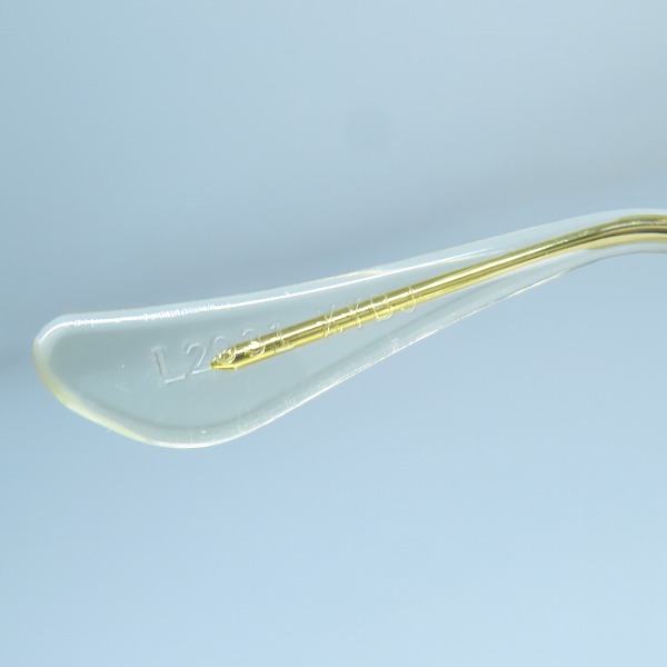 実際に弊社で買取させて頂いたRay-Ban/レイバン B&L/ボシュロム社製 ティアドロップ アイウェア/サングラスの画像 5枚目