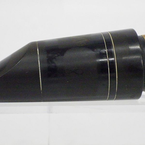実際に弊社で買取させて頂いたVandoren/バンドーレン B40 Profile 88/プロファイル 88 クラリネット用 マウスピースの画像 2枚目