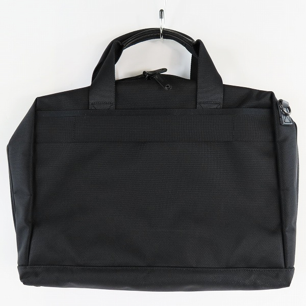 実際に弊社で買取させて頂いたPORTER/ポーター ビジネスバッグ ブラックの画像 1枚目