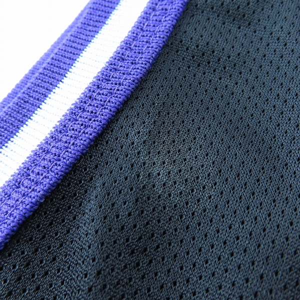 実際に弊社で買取させて頂いたChampion/チャンピオン NBA KINGS/キングス ユニフォーム/ゲームシャツ #55 ウィリアムズ/Mの画像 6枚目