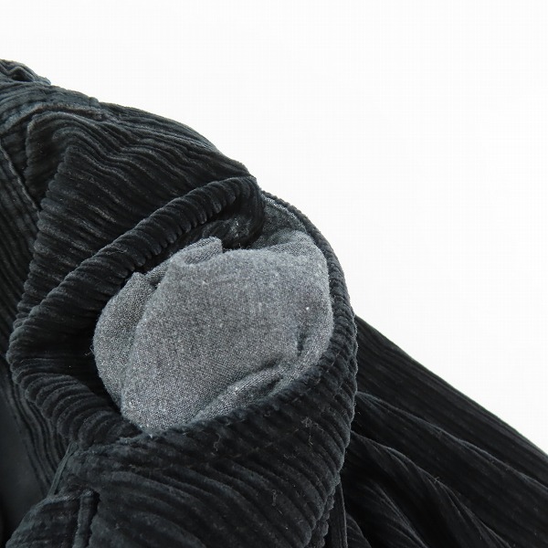 実際に弊社で買取させて頂いた【JPタグ】MONCLER GENIUS×fragment design/モンクレール×フラグメント PANTALONE SPORTIVO パンツ D209U1140700 549YE/46の画像 7枚目