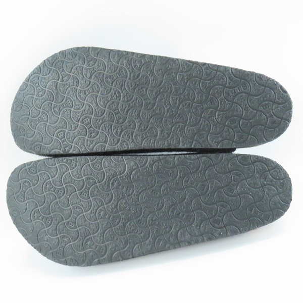 実際に弊社で買取させて頂いたBIRKENSTOCK/ビルケンシュトック AMSTERDAM/アムステルダム スリッポン /28.0の画像 2枚目