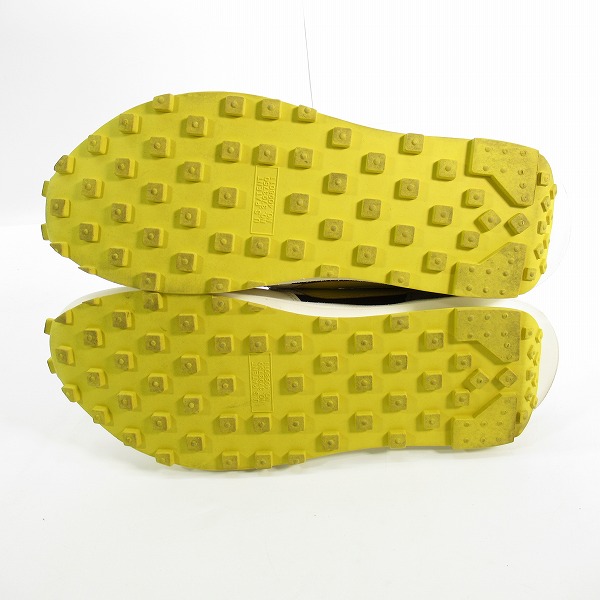 実際に弊社で買取させて頂いたNIKE×sacai×UNDERCOVER/ナイキ×サカイ×アンダーカバー LD WAFFLE/ワッフル DJ4877-001/28の画像 2枚目