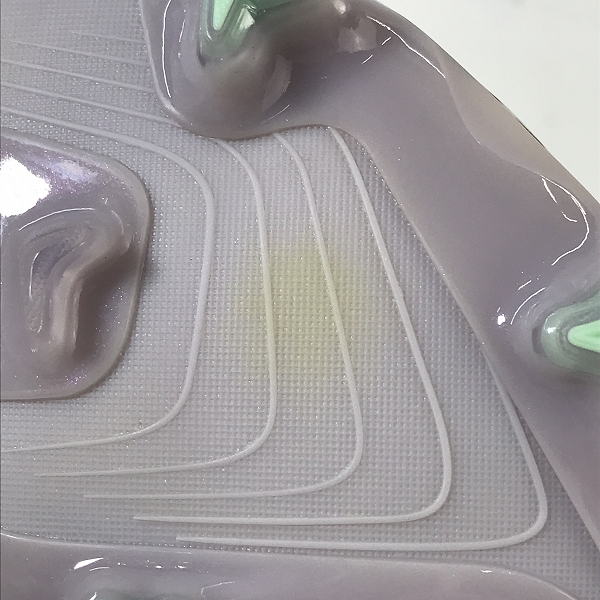 実際に弊社で買取させて頂いた【未使用】PUMA/プーマ  Ultra Ultimate FG AG/スパイクシューズ 107329-01/24.5の画像 6枚目