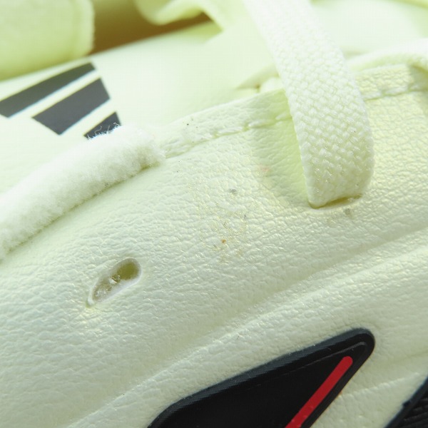 実際に弊社で買取させて頂いた【未使用】adidas/アディダス Copa Pure II League TF サッカースパイクシューズ IE4986 /28の画像 6枚目