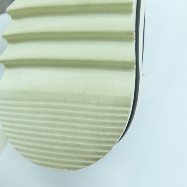 実際に弊社で買取させて頂いたCONVERSE/コンバース ALL STAR/オールスター SHARKSOLE HIシャークソール ハイ 1SD876/24.5の画像 6枚目