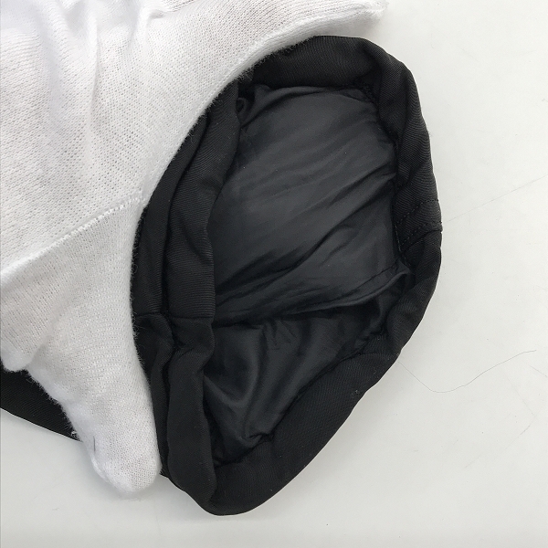 実際に弊社で買取させて頂いたPorter Classic/ポータークラシック ミリタリーコート/Lの画像 6枚目