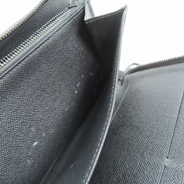 実際に弊社で買取させて頂いたLOUIS VUITTON/ルイヴィトン モノグラム ジッピーオーガナイザー ラウンドジップ ロングウォレット 長財布 M67826の画像 7枚目