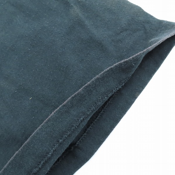 実際に弊社で買取させて頂いたOZZY OSBOURNE/オジー オズボーン 90s ヴィンテージ バンドTシャツ/XLの画像 7枚目