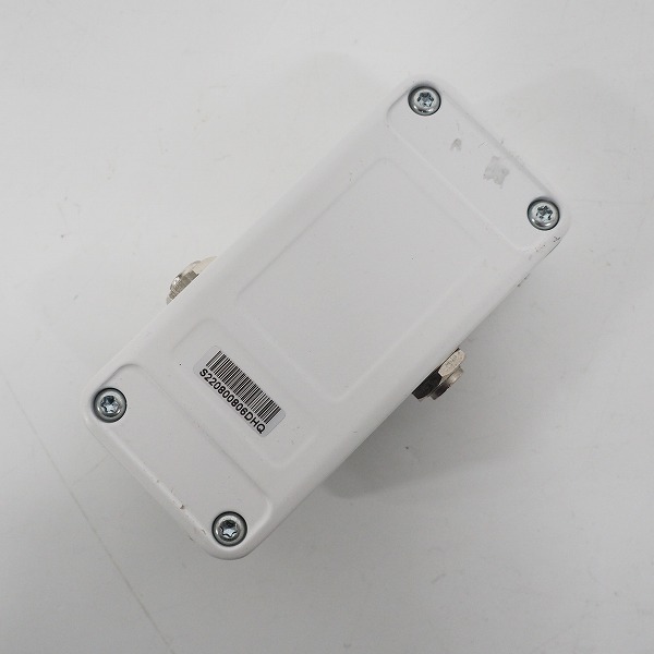 実際に弊社で買取させて頂いたtc electronic/ティーシーエレクトロニック Polytune3 mini ギター/ベース ペダルチューナー 動作確認済み の画像 5枚目