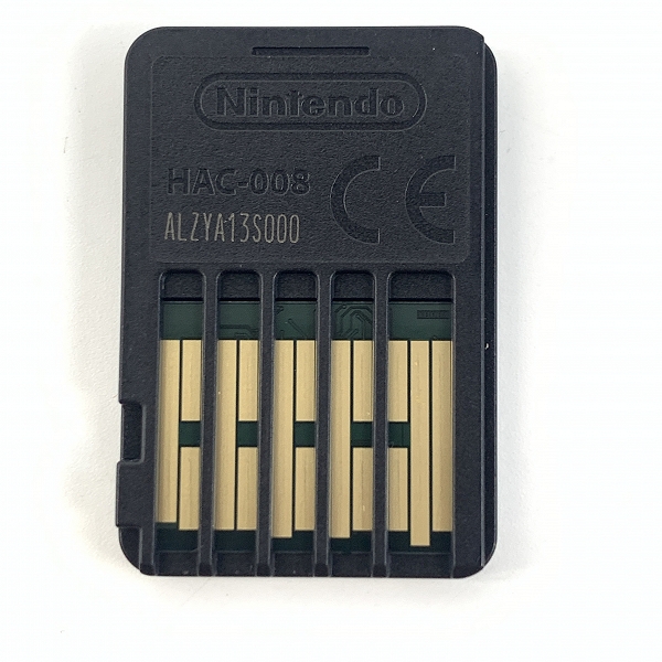 実際に弊社で買取させて頂いたNintendo Switch/ニンテンドースイッチ ソフト ポケットモンスター/ポケモン バイオレットの画像 4枚目