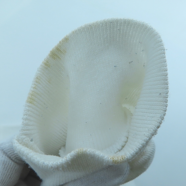 実際に弊社で買取させて頂いたSALEM/サレム ビンテージ 1992年 バルセロナ五輪 バスケット ドリームチーム プリント スウェットトレーナー/XLの画像 5枚目