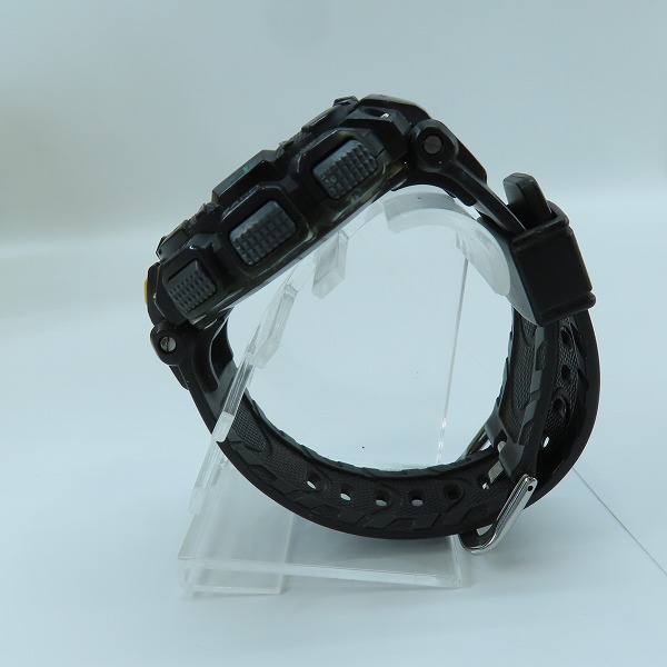 実際に弊社で買取させて頂いたCASIO/カシオ PROTREK/プロトレック トリプルセンサー PRG-240の画像 1枚目