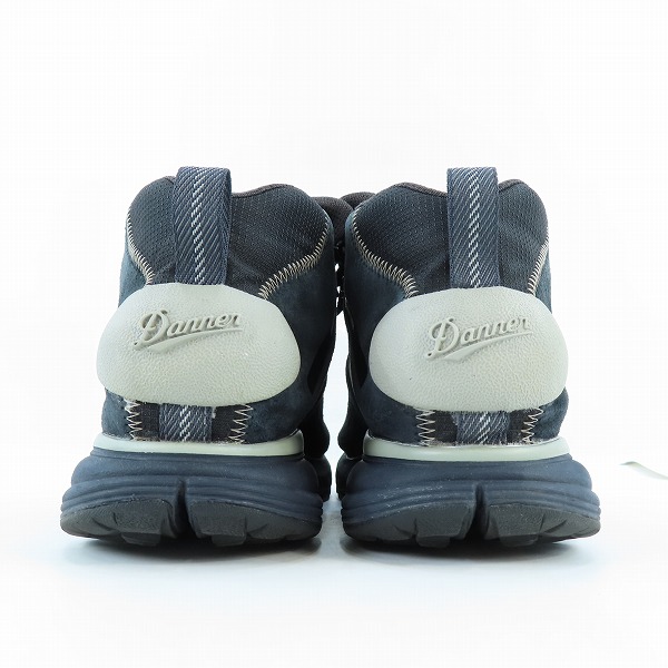 実際に弊社で買取させて頂いたDanner/ダナー TRAIL 2650 MID GTX ゴアテックス アウトドアシューズ 61247/US10の画像 1枚目